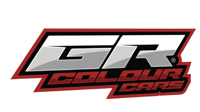 GR Colour Cars