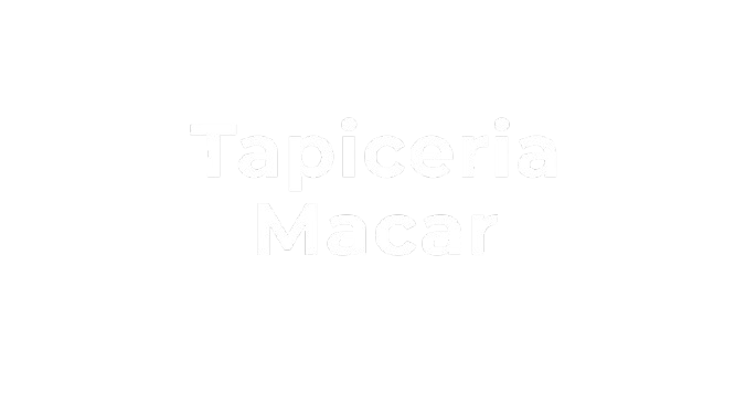 Tapicería Macar