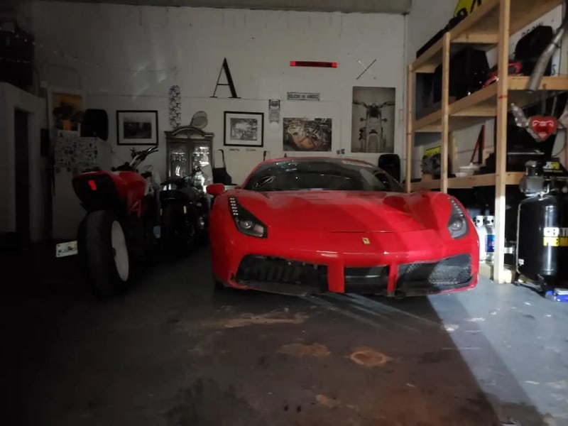 Gallery 98
