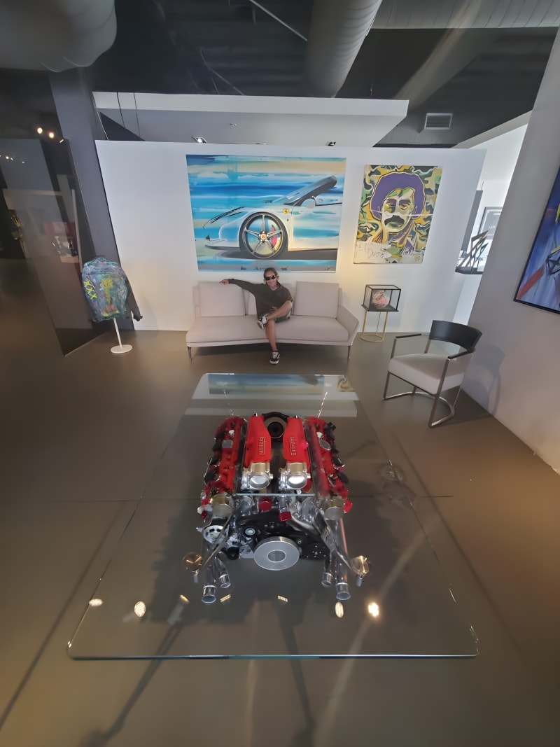 Gallery 39